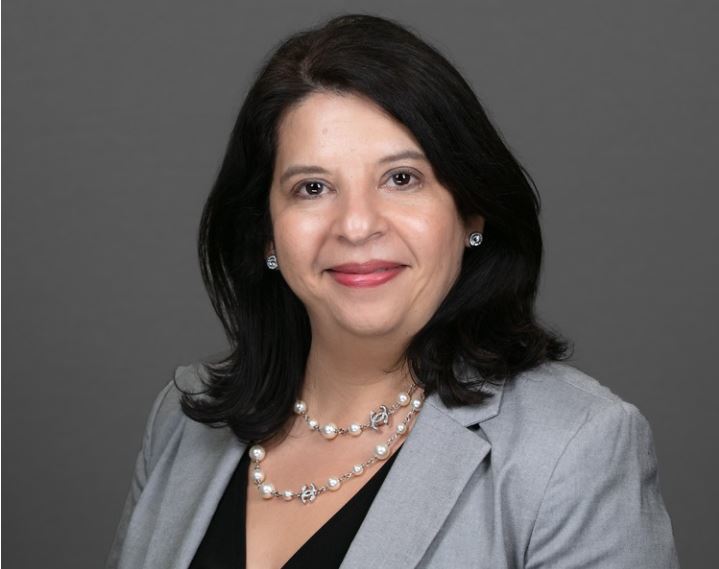 Lucy Torres - Owner