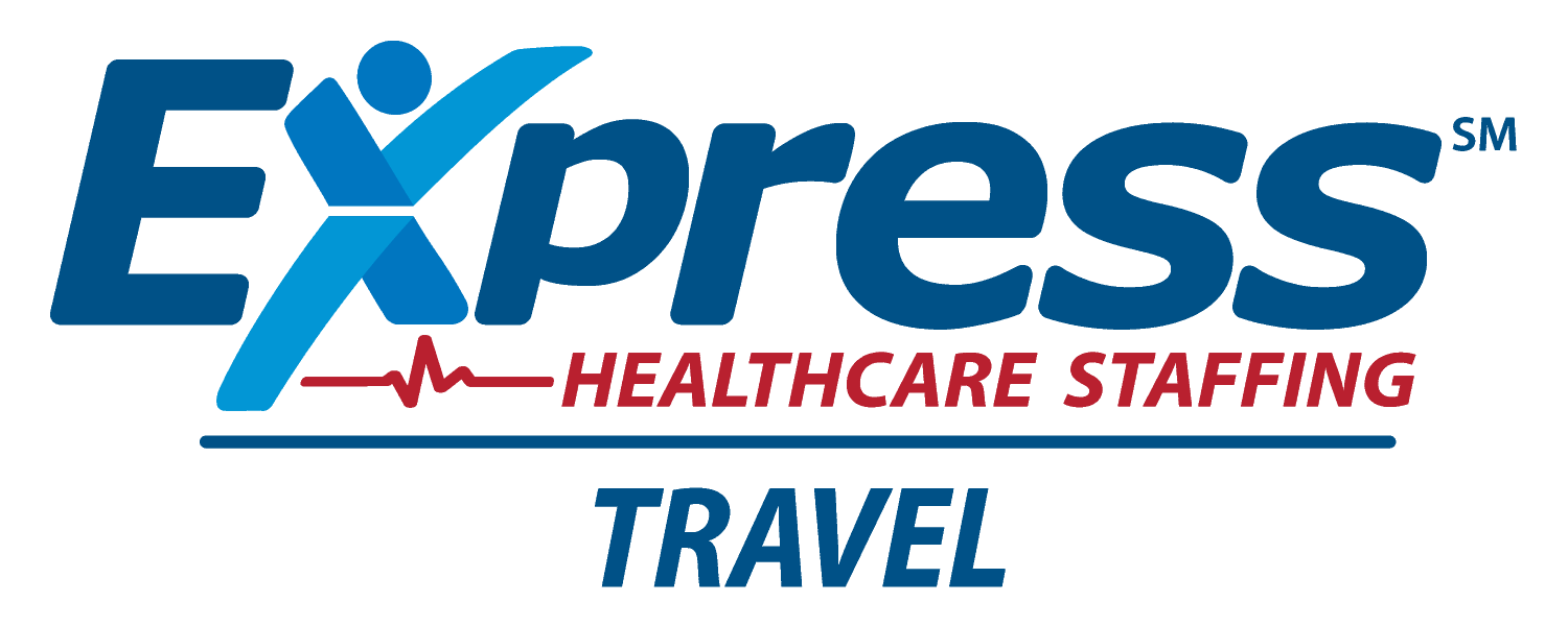 Express Healthcare Travel logo