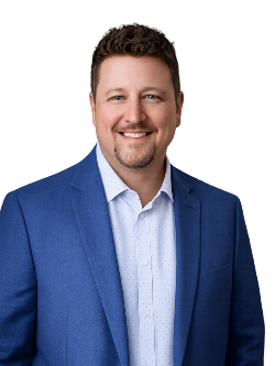Picture of Blake Corbin, Healthcare Recruiter for Express Healthcare Staffing's Travel office.