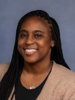Picture of Erin Jones, Healthcare Recruiter for Express Healthcare Staffing's Travel office.